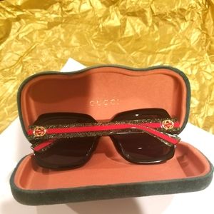 Gucci shades